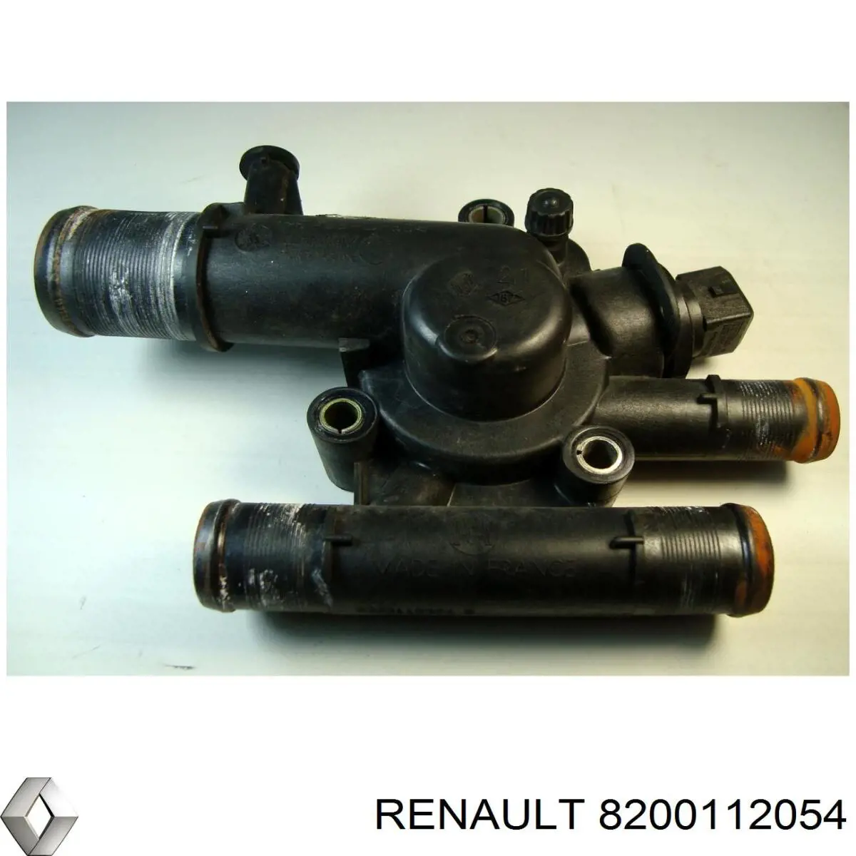 Termostato Renault (RVI) 8200112054 precio, desde 19,66 EUR