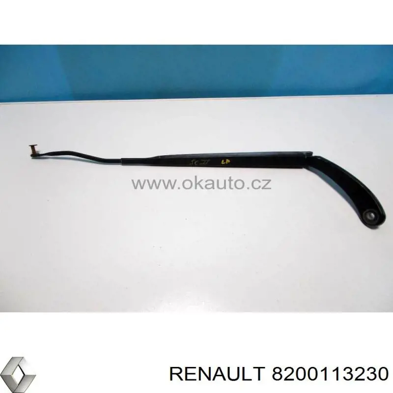8200113230 Renault (RVI) 