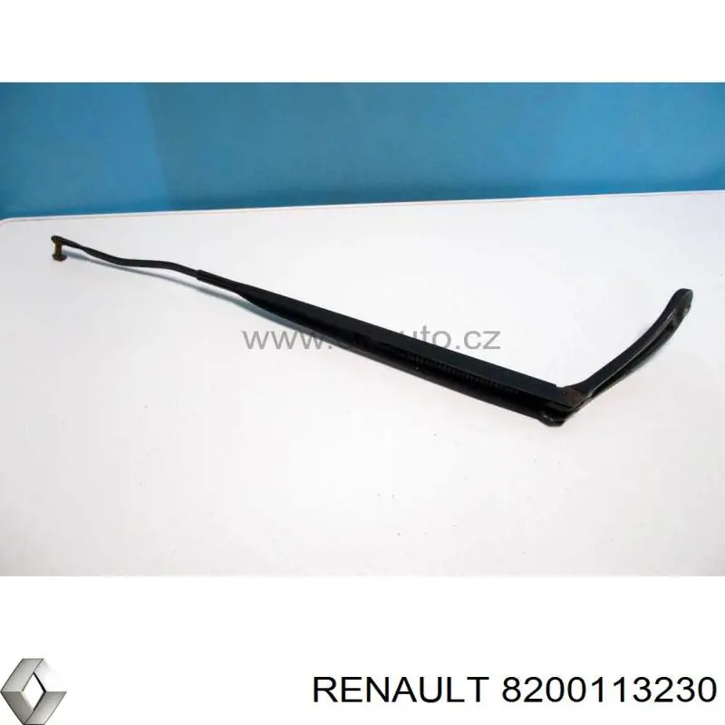 Comprar 8200113230 Renault (RVI) 