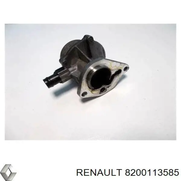 Bomba de vacío del sistema de frenado Renault (RVI) 8200113585 precio, desde 29,04 EUR