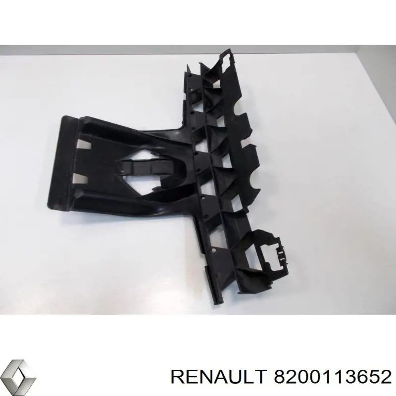 Parachoques delantero Renault (RVI) 8200113652 precio, desde 114,28 EUR