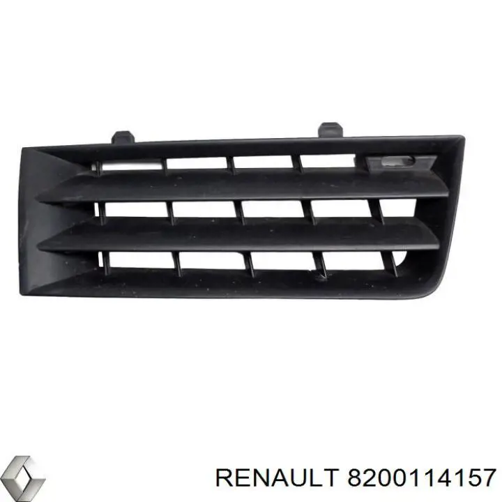 Comprar 8200114157 Renault (RVI) 