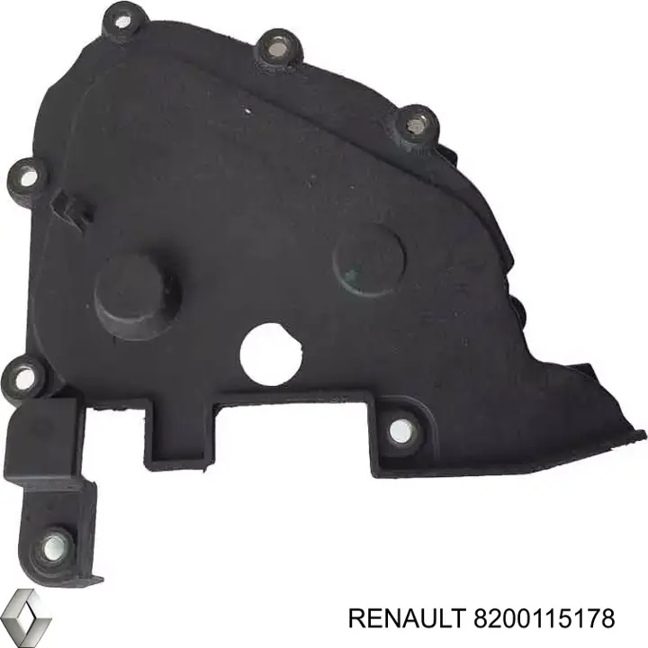  Renault (RVI) 8200115178 precio, desde 85,92 EUR