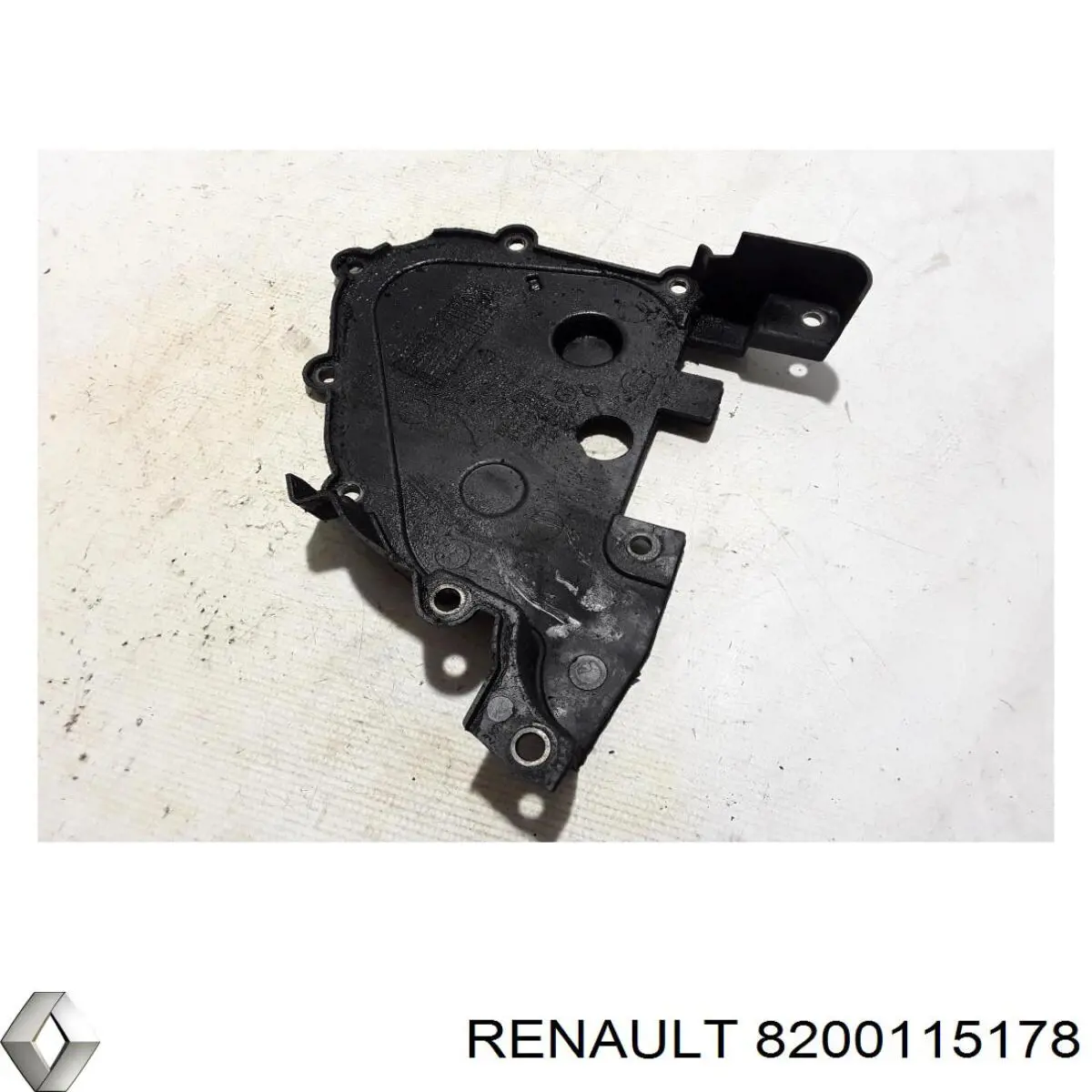 8200115178 Renault (RVI)