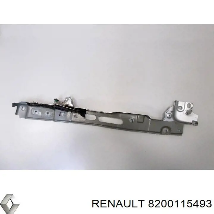 8200115493 Renault (RVI)