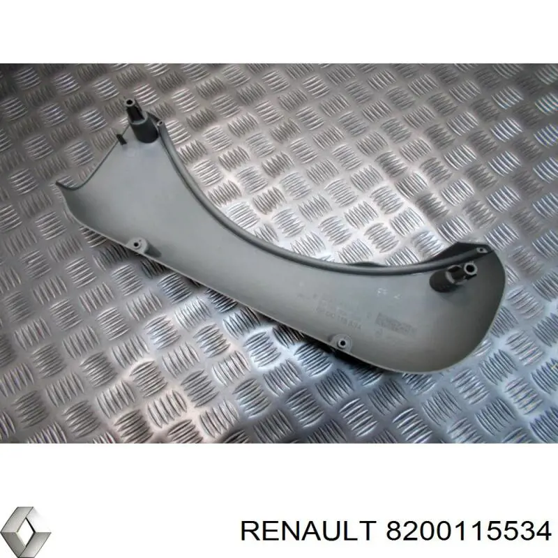 8200115534 Renault (RVI)