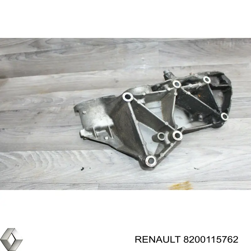  Renault (RVI) 8200115762 precio, desde 50,82 EUR