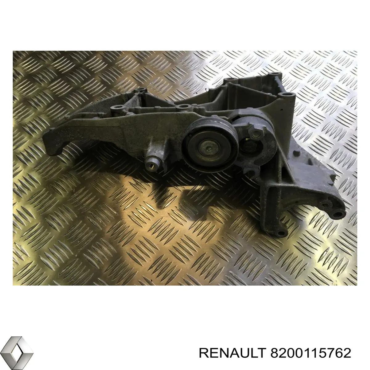 Comprar 8200115762 Renault (RVI) 