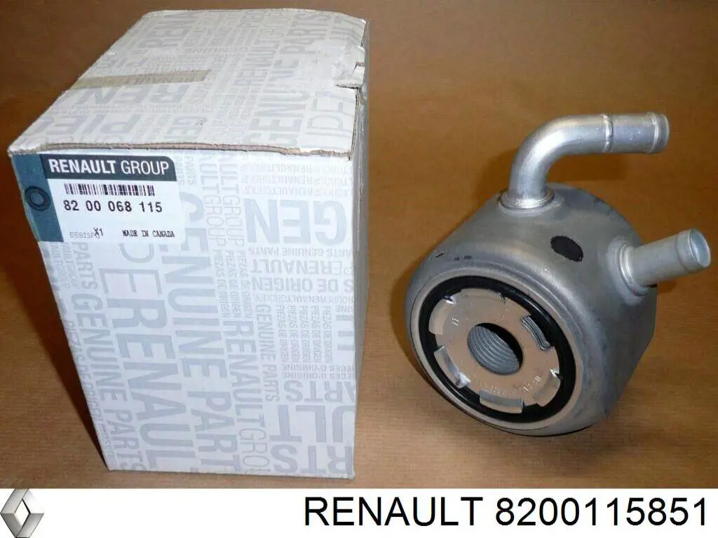  Renault (RVI) 8200115851 precio, desde  EUR