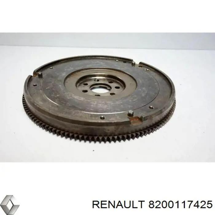 8200117425 Renault (RVI)