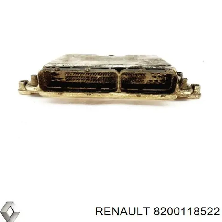  8200118522 Renault (RVI)