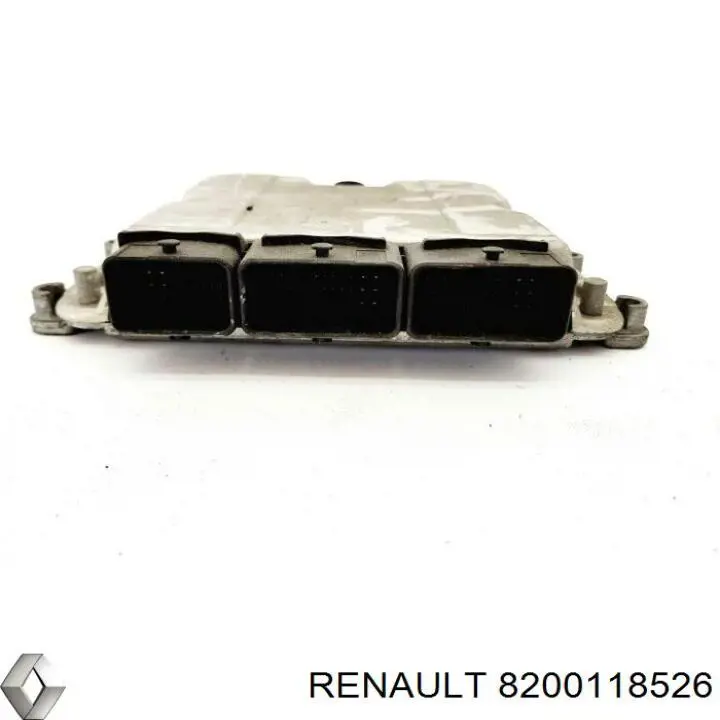 8200118526 Renault (RVI) Centralina Del Motor