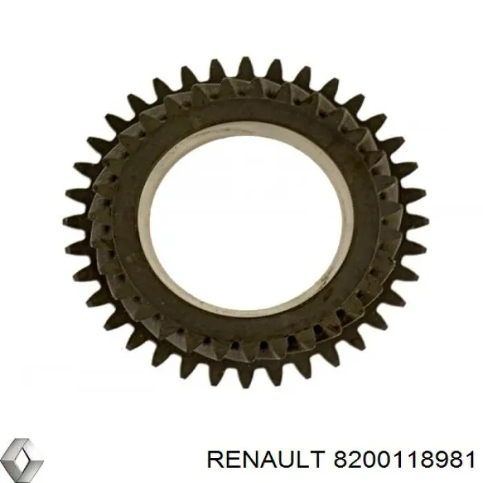  Renault (RVI) 8200118981 precio, desde 134,93 EUR