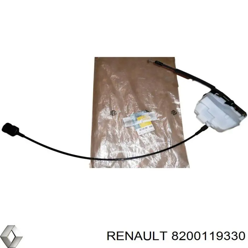 8200119330 Renault (RVI)