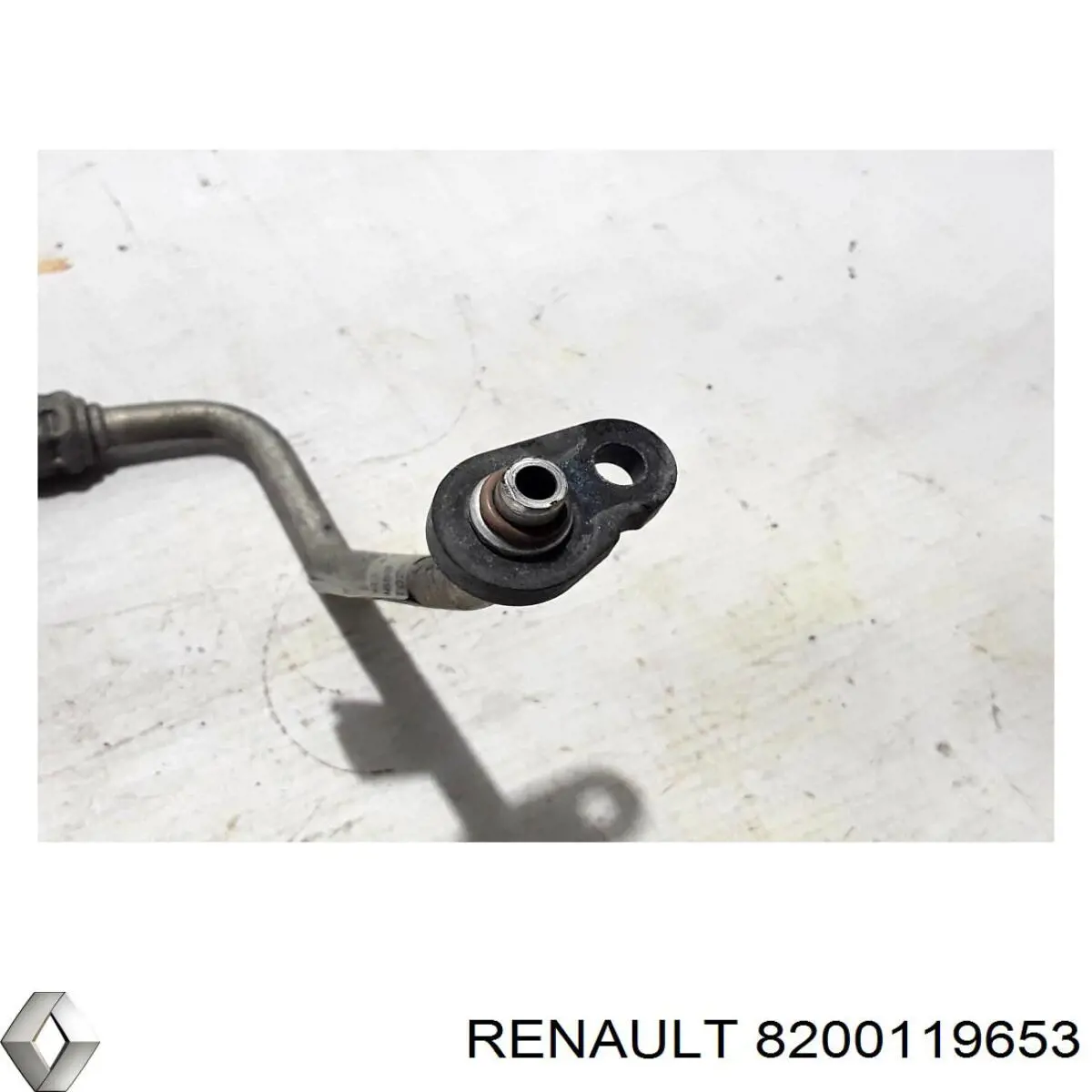 8200119653 Renault (RVI)