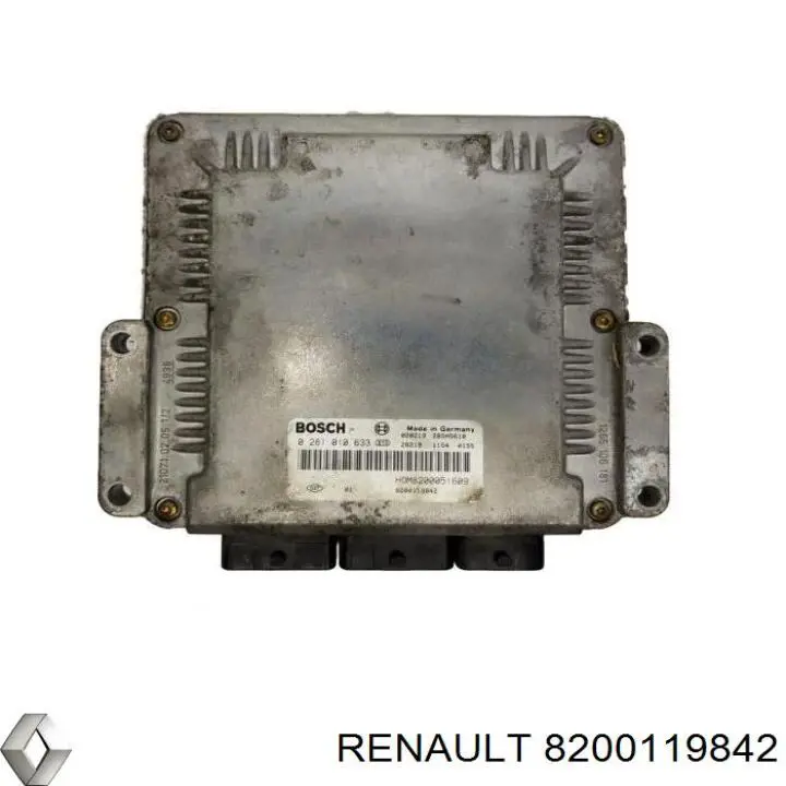 8200119842 Renault (RVI)