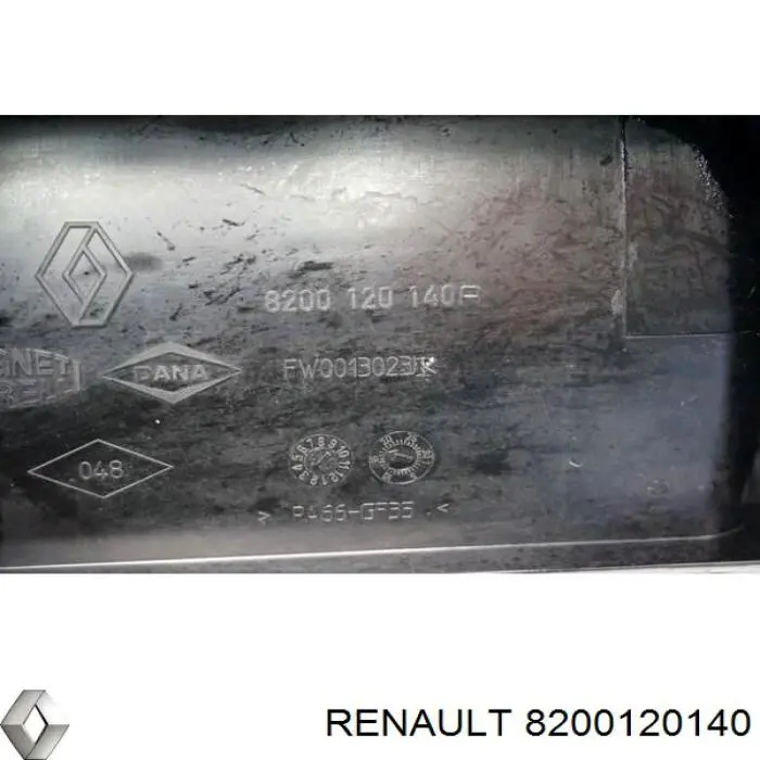 8200120140 Renault (RVI)