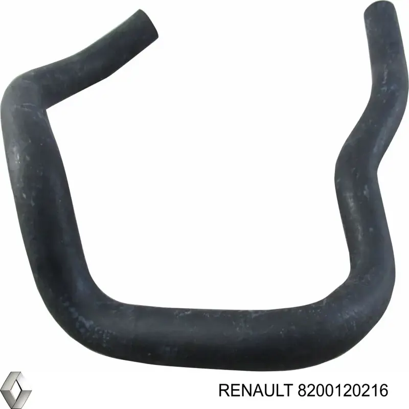 Manguito de líquido refrigerante Renault (RVI) 8200120216 precio, desde 19,48 EUR