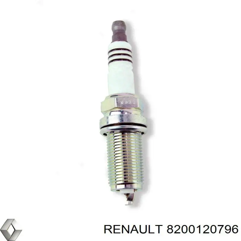 8200120796 Renault (RVI)