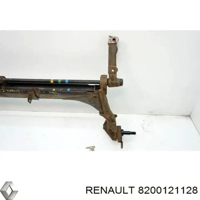 Comprar Puente trasero Renault Megane SCENIC JA0, JA1