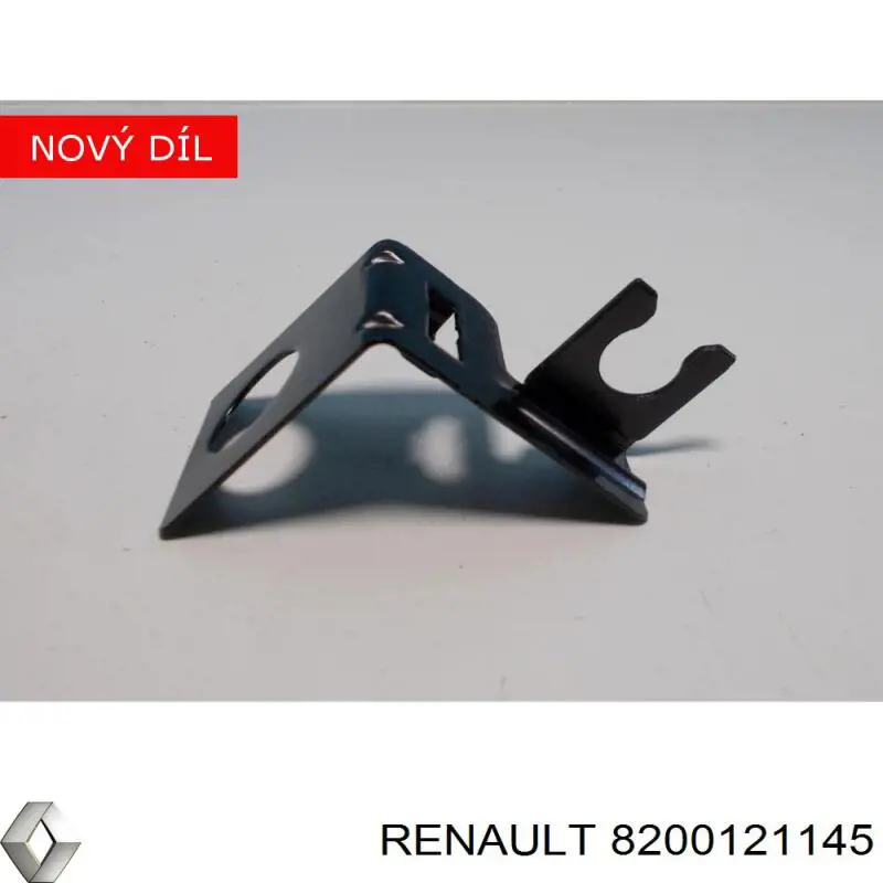 Soporte sensor ABS Renault (RVI) 8200121145 precio, desde 9,98 EUR