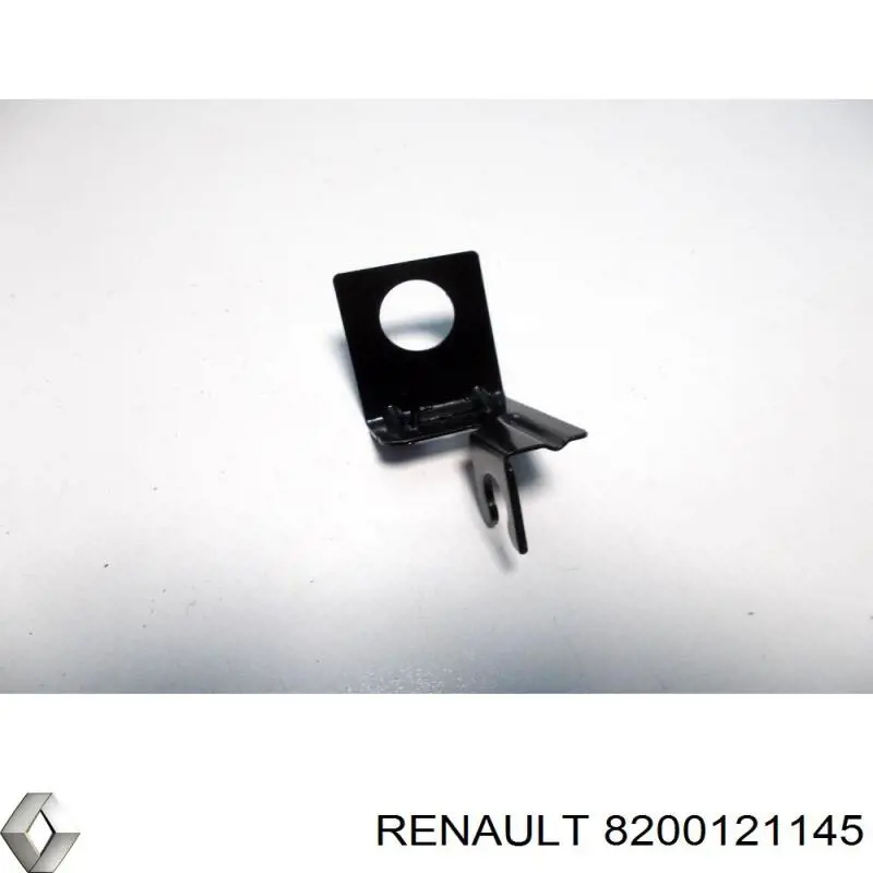 Soporte sensor ABS para Renault Megane (BM0, CM0)
