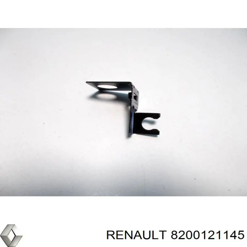 Comprar 8200121145 Renault (RVI) Soporte sensor ABS