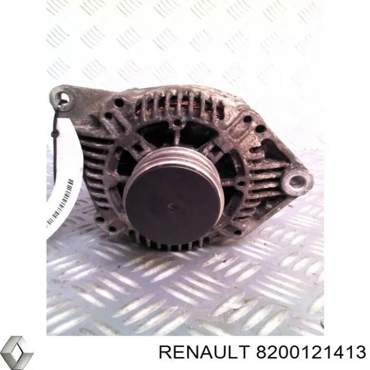 Comprar 8200121413 Renault (RVI) Dynamo