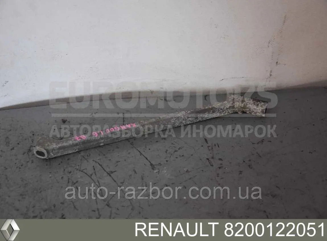 Comprar 8200122051 Renault (RVI) 