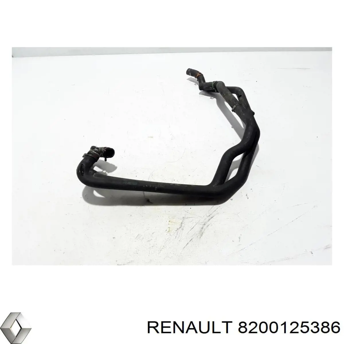 8200125386 Renault (RVI)