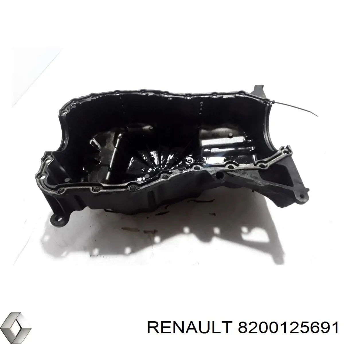 Comprar 8200125691 Renault (RVI) 