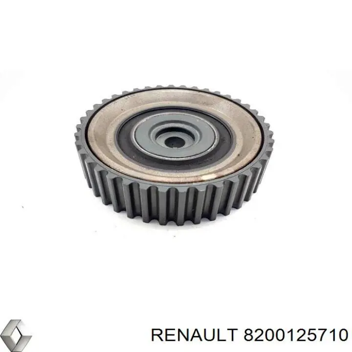 Ajustador árbol de levas  Renault (RVI) 8200125710 precio, desde 43,34 EUR