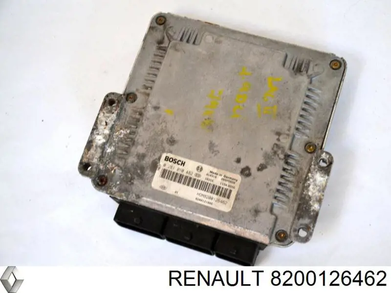 8200126462 Renault (RVI)