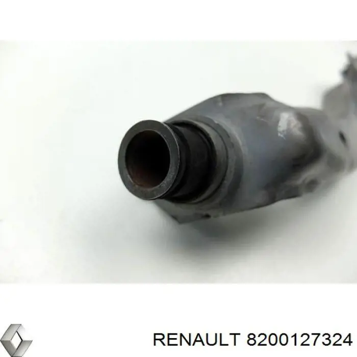 Comprar 8200127324 Renault (RVI) Soporte de viga delantera