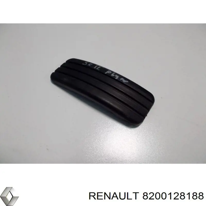 Comprar 8200128188 Renault (RVI) 