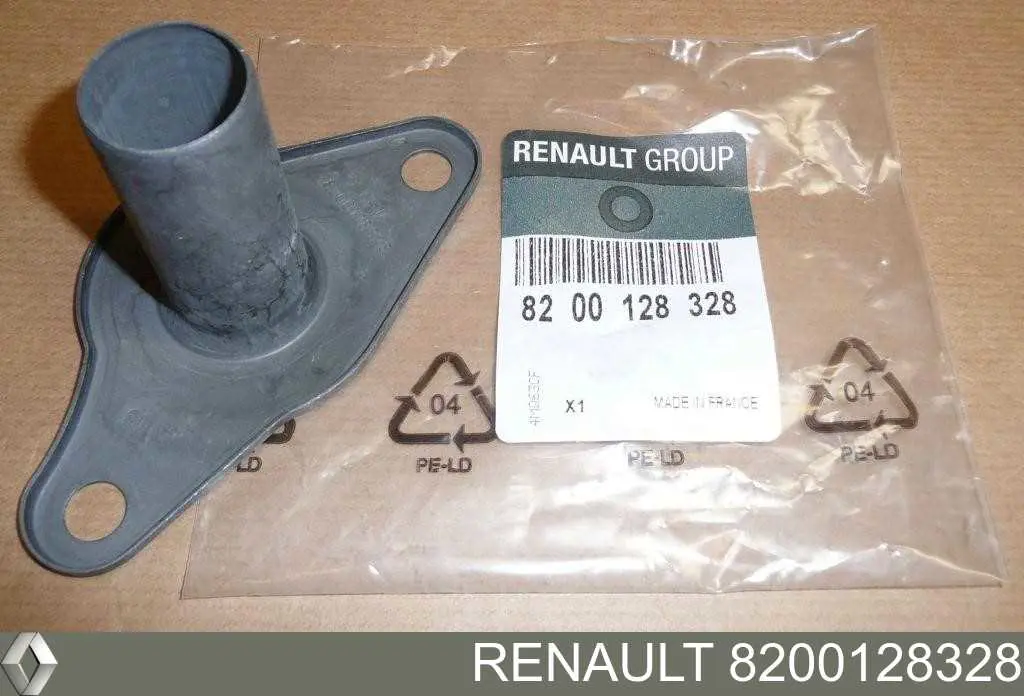 Guía del eje primario de la caja de cambios Renault (RVI) 8200128328 precio, desde 13,56 EUR