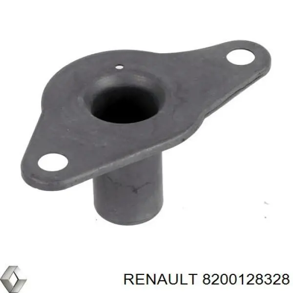 Guía del eje primario de la caja de cambios Renault (RVI) 8200128328 precio, desde 13,55 EUR