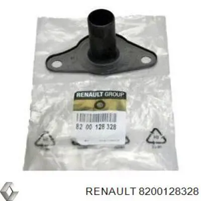 Comprar 8200128328 Renault (RVI) Guía del eje primario de la caja de cambios
