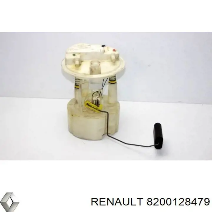 Módulo alimentación de combustible  Renault (RVI) 8200128479 precio, desde 60,61 EUR