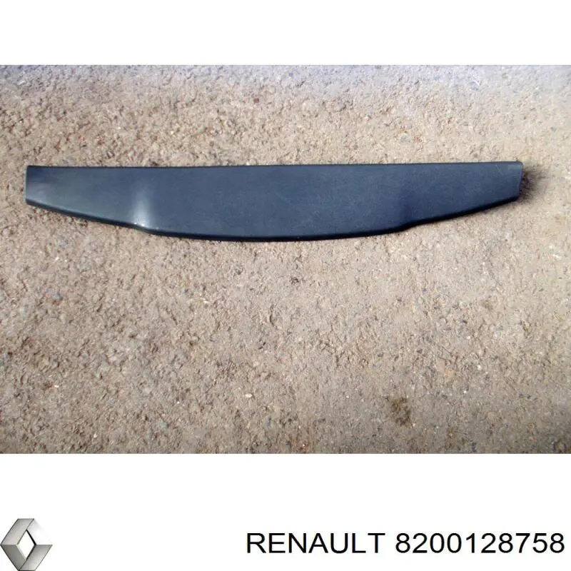 8200128758 Renault (RVI)