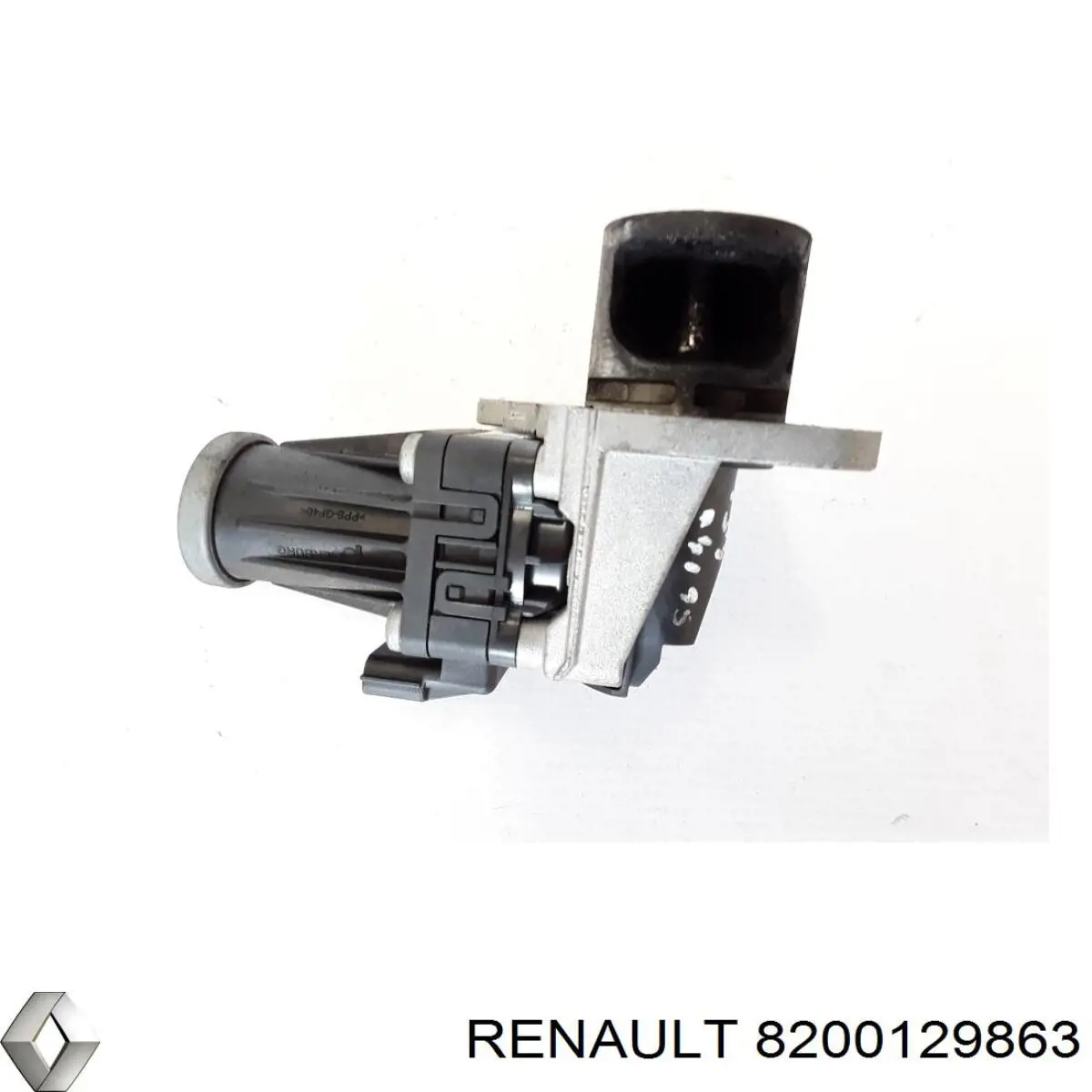 Válvula de regulación de gases Renault (RVI) 8200129863 precio, desde 113,17 EUR