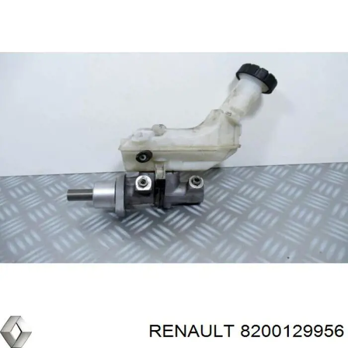 Depósito de líquido de frenos Renault (RVI) 8200129956 precio, desde 31,94 EUR