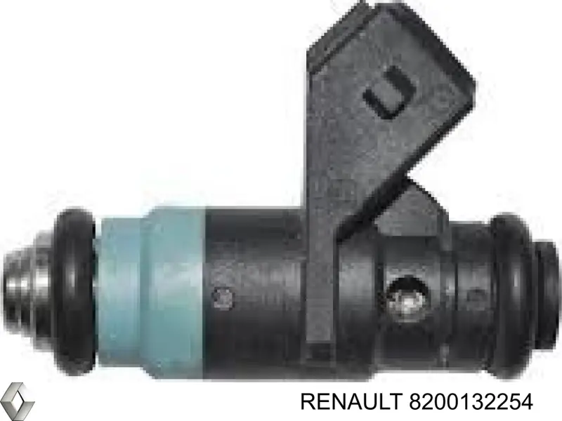 Inyectores Renault (RVI) 8200132254 precio, desde 66,01 EUR