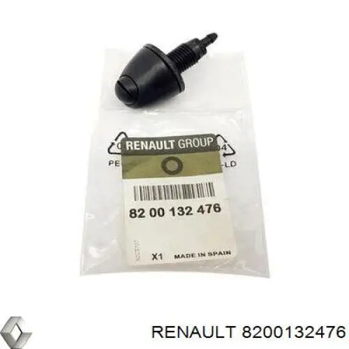 Comprar 8200132476 Renault (RVI) 