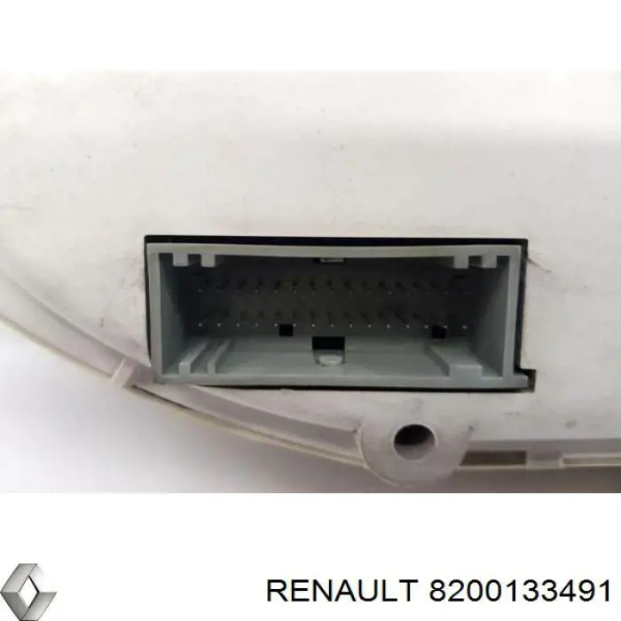  Renault (RVI) 8200133491 precio, desde 72,60 EUR