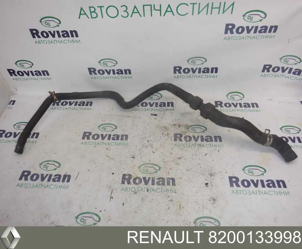 8200133998 Renault (RVI)