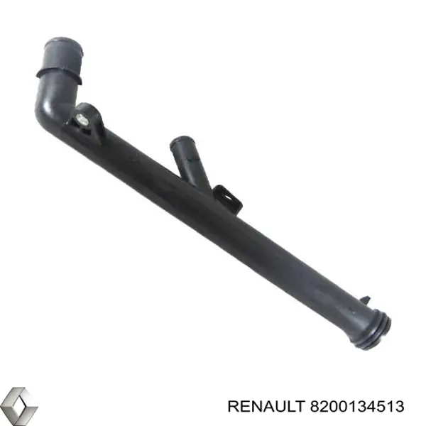 8200134513 Renault (RVI) Manguera de refrigeración