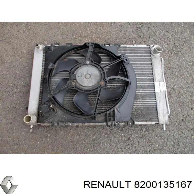 8200135167 Renault (RVI)