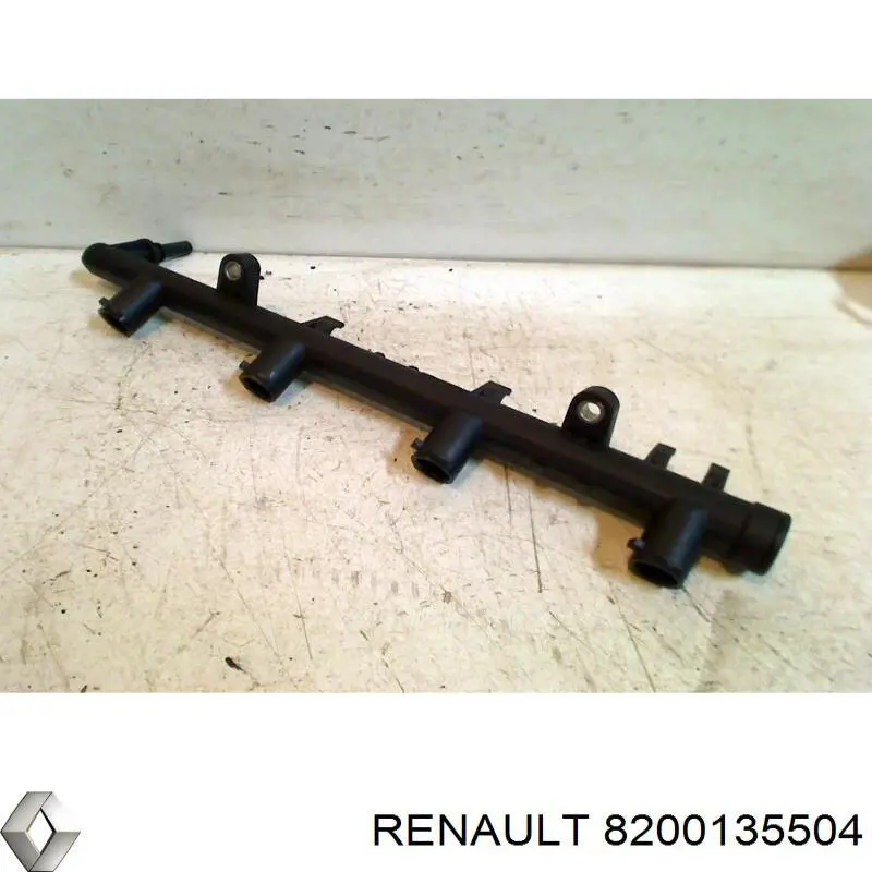 Rampa de combustible Renault (RVI) 8200135504 precio, desde 48,32 EUR