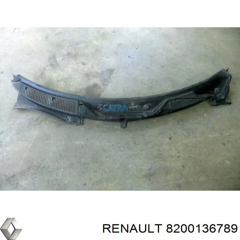 8200136789 Renault (RVI)